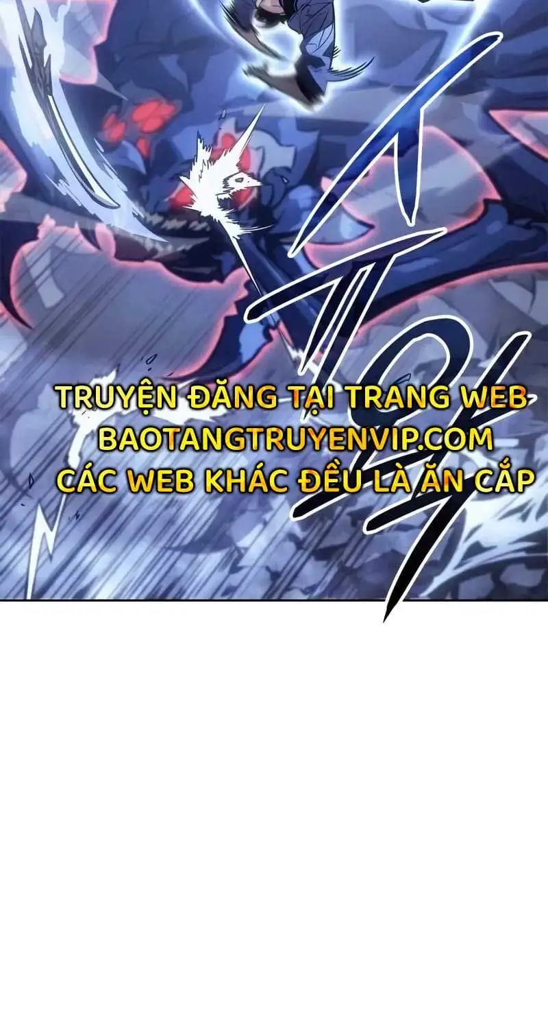 Truyện Tranh Solo Leveling - Tôi Thăng Cấp Một Mình: Tận Thế Ragnarok trang 3