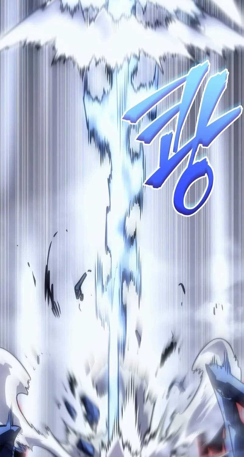 Truyện Tranh Solo Leveling - Tôi Thăng Cấp Một Mình: Tận Thế Ragnarok trang 3