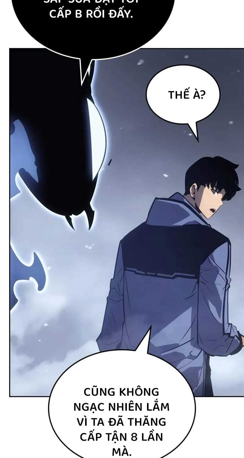 Truyện Tranh Solo Leveling - Tôi Thăng Cấp Một Mình: Tận Thế Ragnarok trang 3