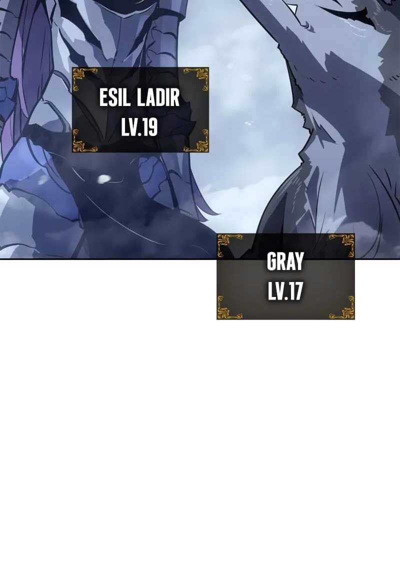 Truyện Tranh Solo Leveling - Tôi Thăng Cấp Một Mình: Tận Thế Ragnarok trang 3