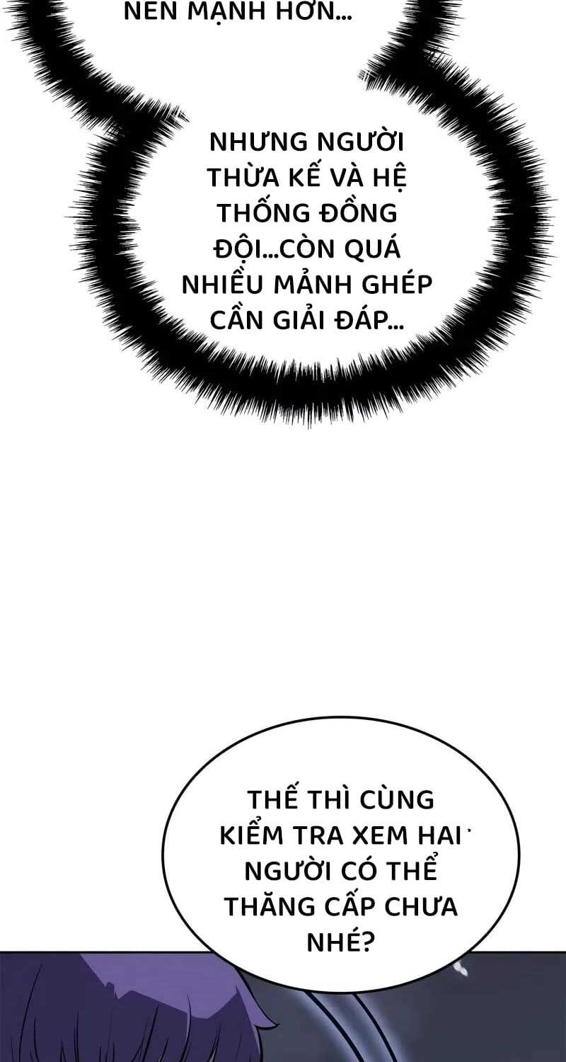 Truyện Tranh Solo Leveling - Tôi Thăng Cấp Một Mình: Tận Thế Ragnarok trang 3