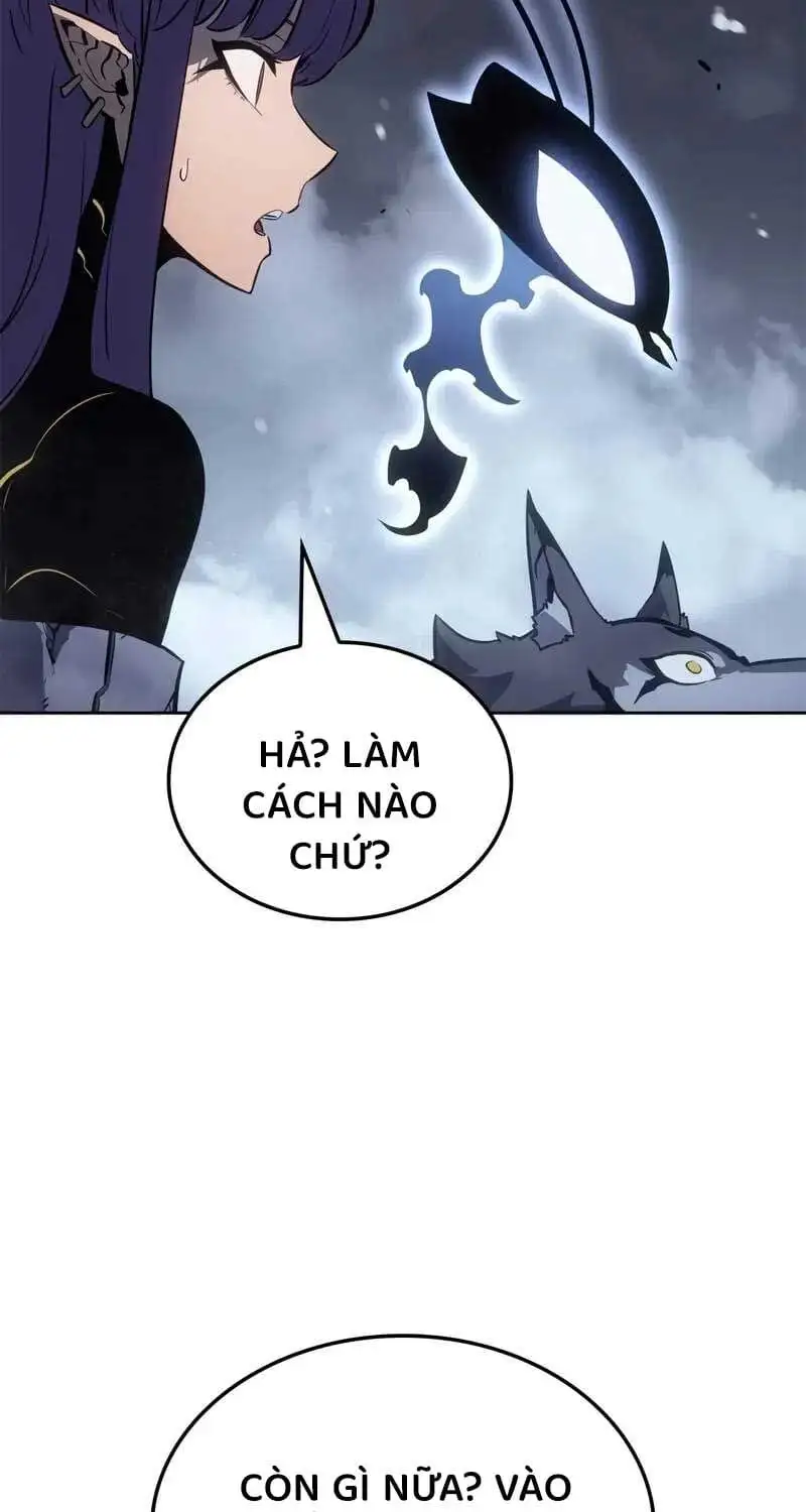 Truyện Tranh Solo Leveling - Tôi Thăng Cấp Một Mình: Tận Thế Ragnarok trang 3