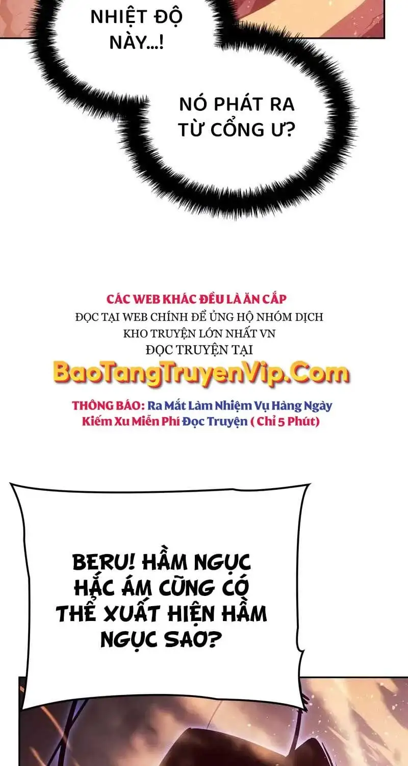 Truyện Tranh Solo Leveling - Tôi Thăng Cấp Một Mình: Tận Thế Ragnarok trang 3