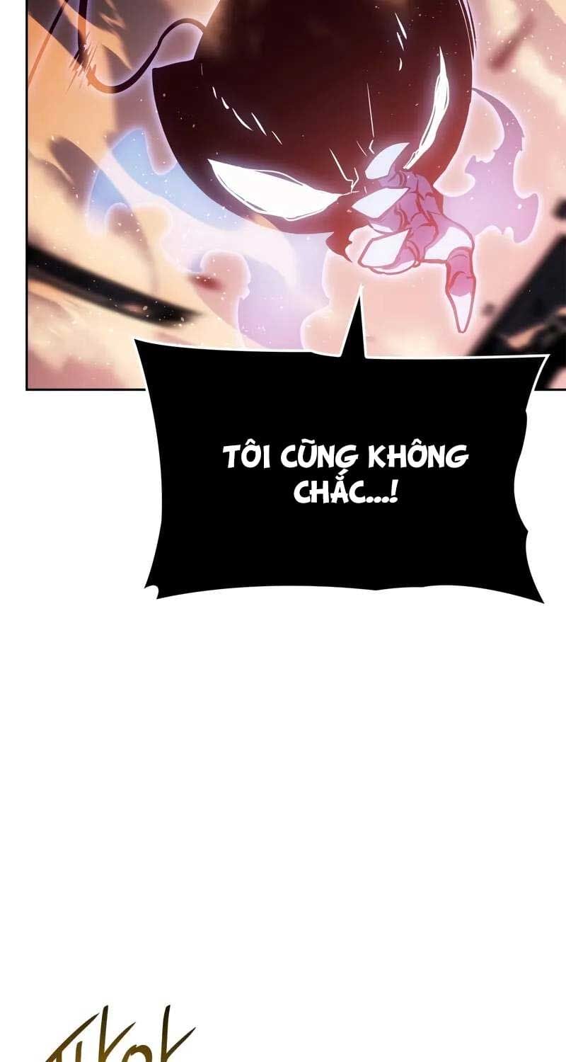 Truyện Tranh Solo Leveling - Tôi Thăng Cấp Một Mình: Tận Thế Ragnarok trang 3