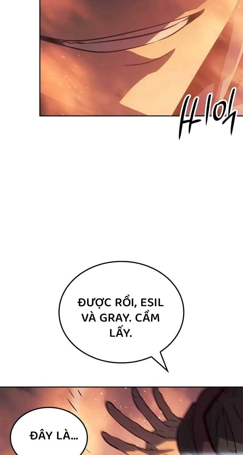 Truyện Tranh Solo Leveling - Tôi Thăng Cấp Một Mình: Tận Thế Ragnarok trang 3