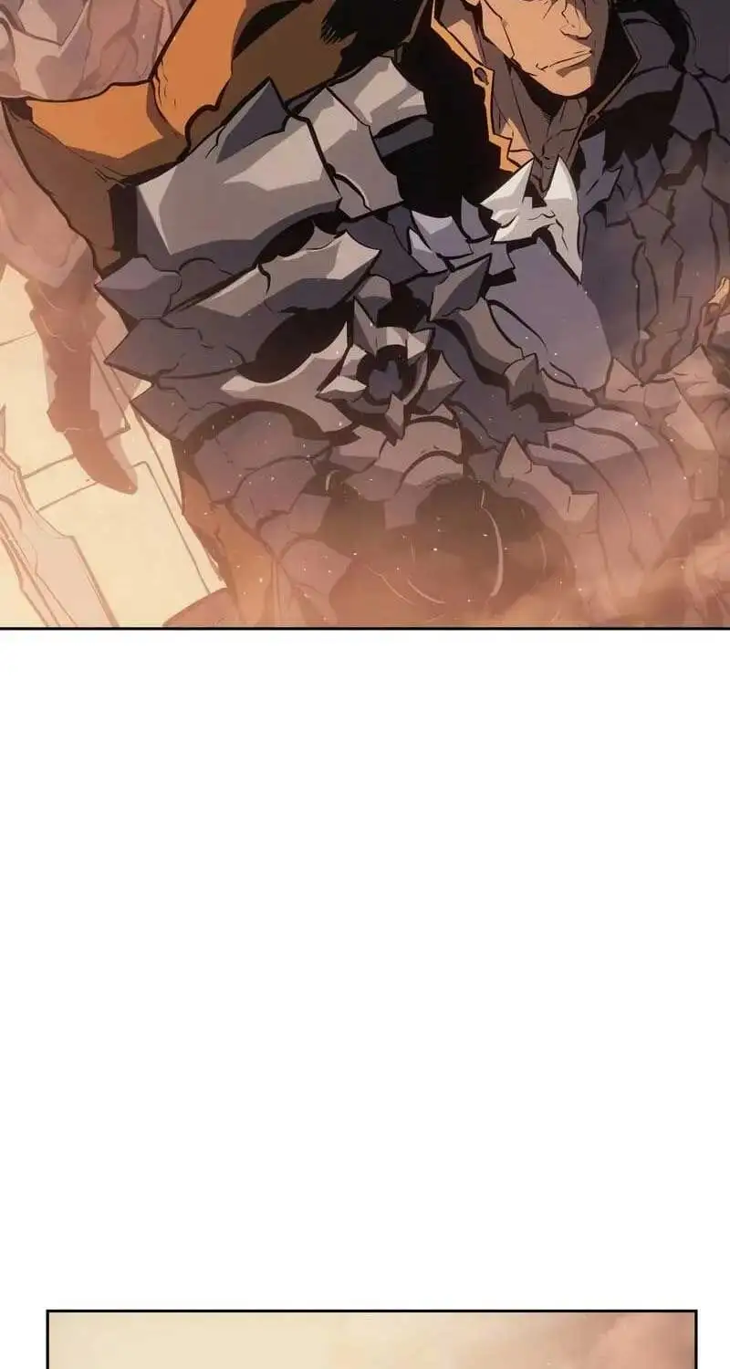 Truyện Tranh Solo Leveling - Tôi Thăng Cấp Một Mình: Tận Thế Ragnarok trang 3