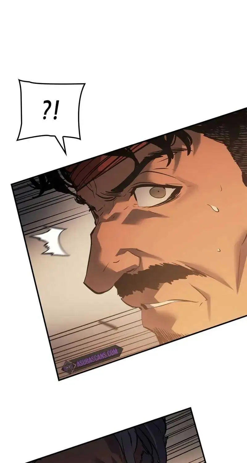 Truyện Tranh Solo Leveling - Tôi Thăng Cấp Một Mình: Tận Thế Ragnarok trang 3