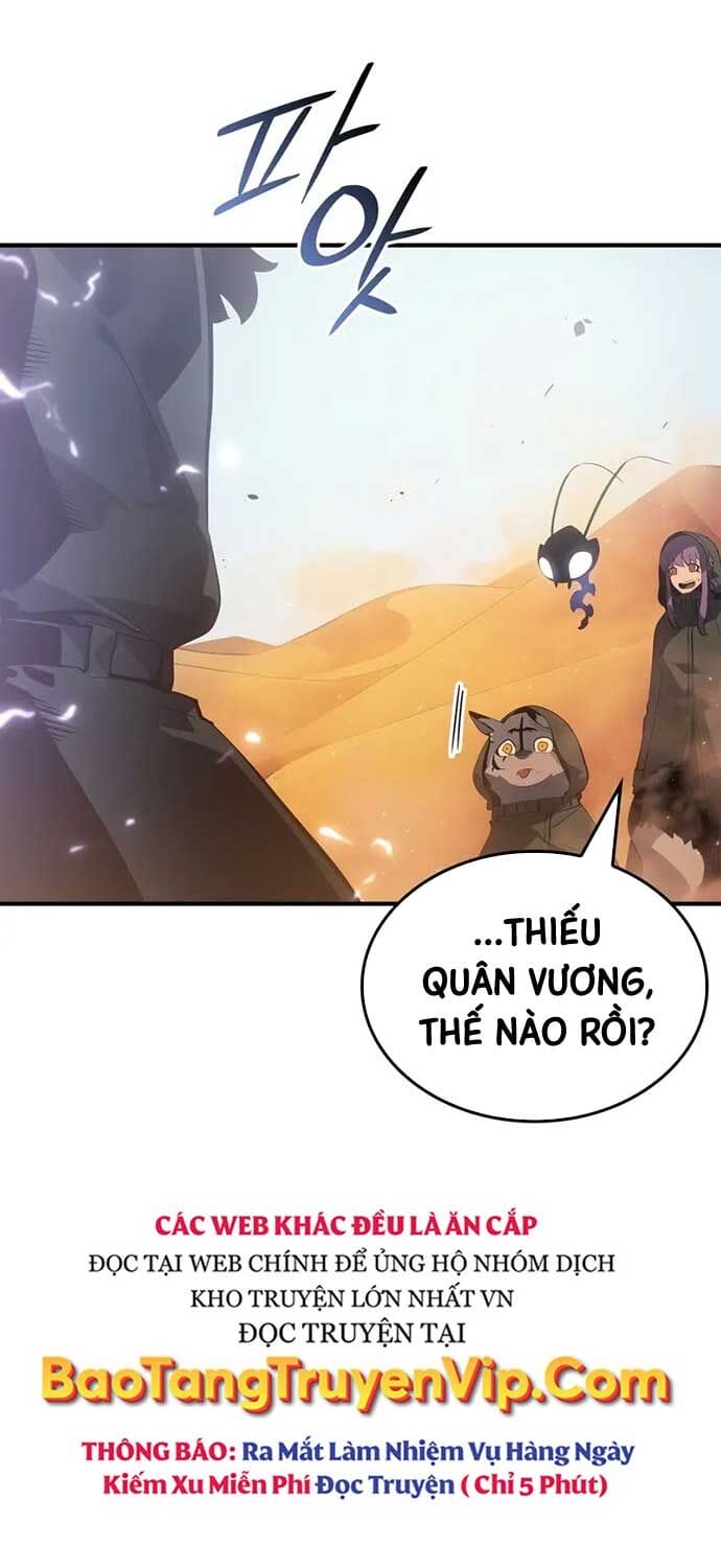 Truyện Tranh Solo Leveling - Tôi Thăng Cấp Một Mình: Tận Thế Ragnarok trang 3