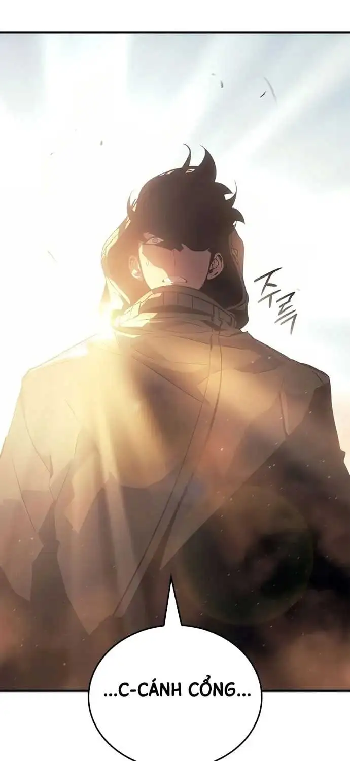 Truyện Tranh Solo Leveling - Tôi Thăng Cấp Một Mình: Tận Thế Ragnarok trang 3