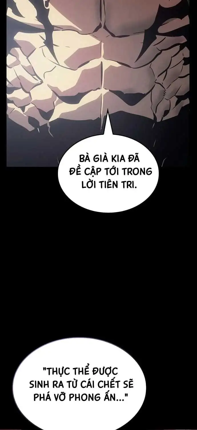 Truyện Tranh Solo Leveling - Tôi Thăng Cấp Một Mình: Tận Thế Ragnarok trang 3