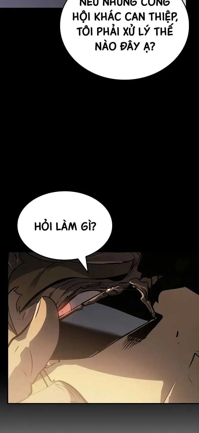 Truyện Tranh Solo Leveling - Tôi Thăng Cấp Một Mình: Tận Thế Ragnarok trang 3