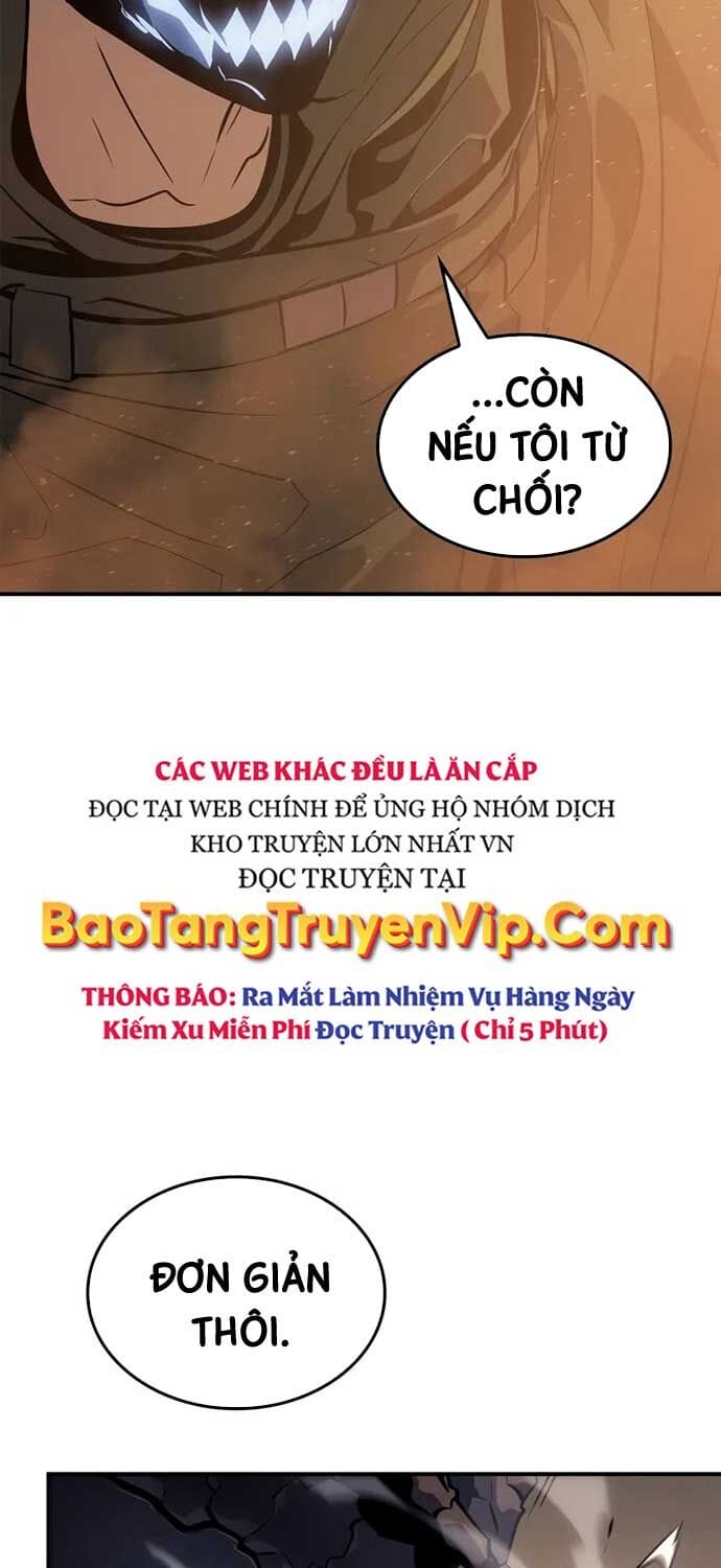 Truyện Tranh Solo Leveling - Tôi Thăng Cấp Một Mình: Tận Thế Ragnarok trang 3