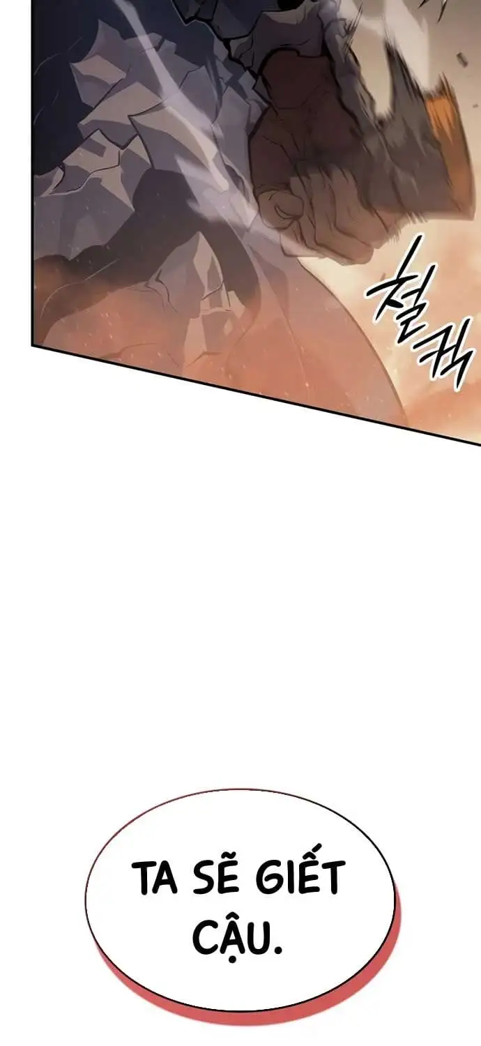 Truyện Tranh Solo Leveling - Tôi Thăng Cấp Một Mình: Tận Thế Ragnarok trang 3