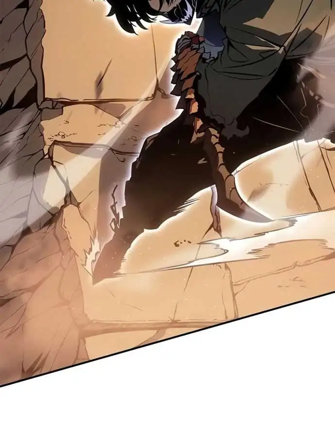 Truyện Tranh Solo Leveling - Tôi Thăng Cấp Một Mình: Tận Thế Ragnarok trang 3