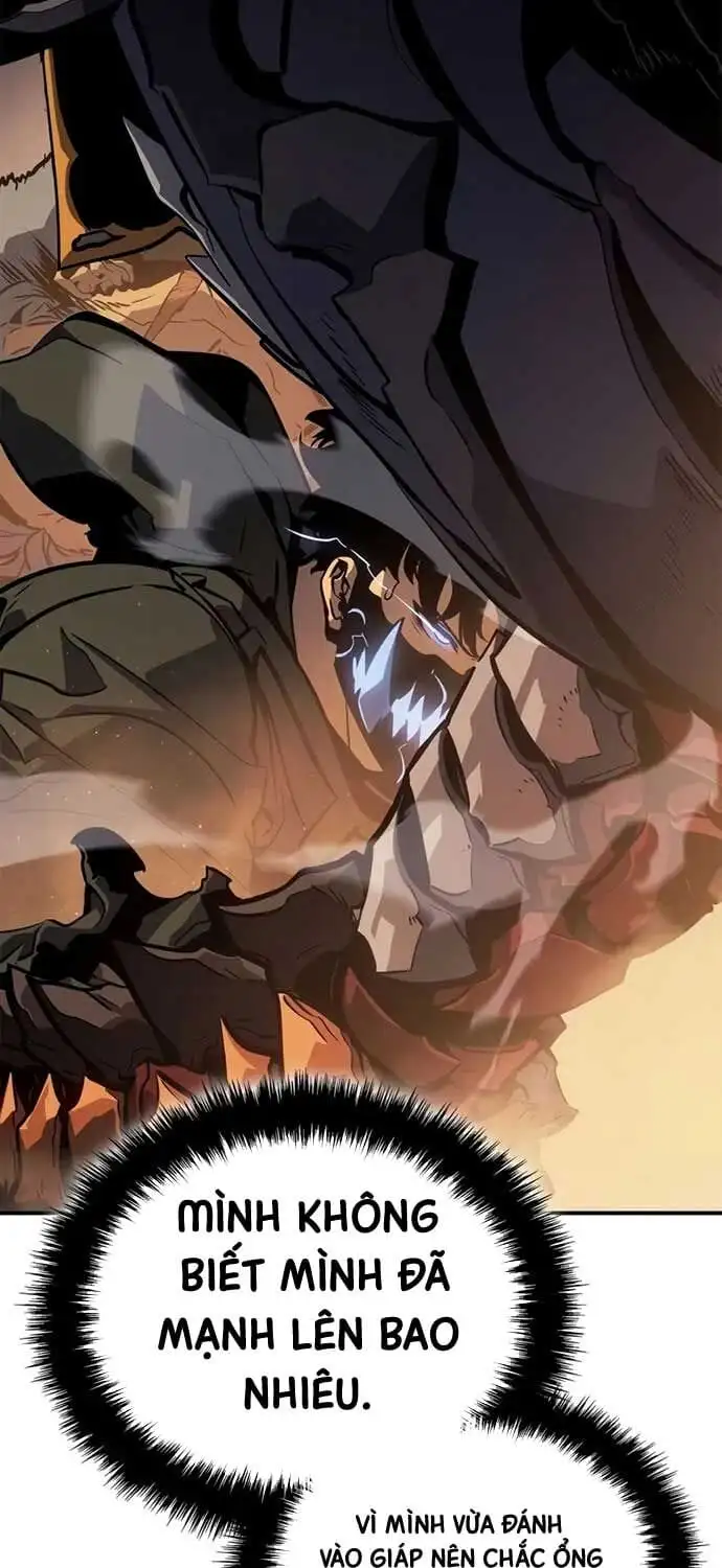 Truyện Tranh Solo Leveling - Tôi Thăng Cấp Một Mình: Tận Thế Ragnarok trang 3