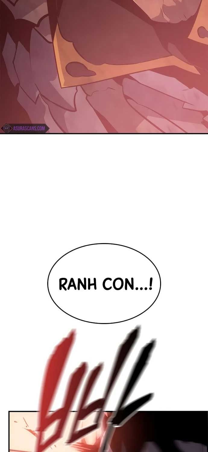 Truyện Tranh Solo Leveling - Tôi Thăng Cấp Một Mình: Tận Thế Ragnarok trang 3