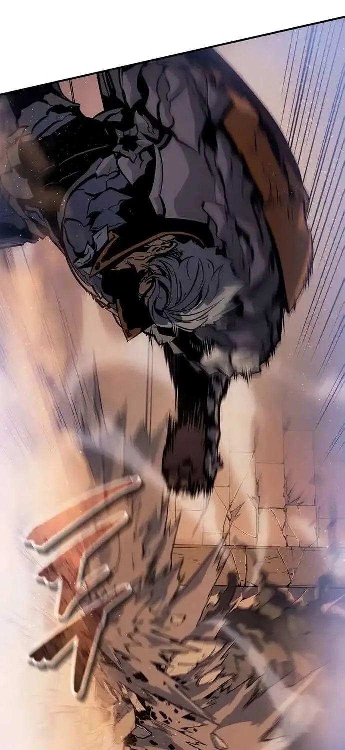 Truyện Tranh Solo Leveling - Tôi Thăng Cấp Một Mình: Tận Thế Ragnarok trang 3