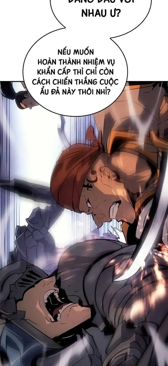 Truyện Tranh Solo Leveling - Tôi Thăng Cấp Một Mình: Tận Thế Ragnarok trang 3