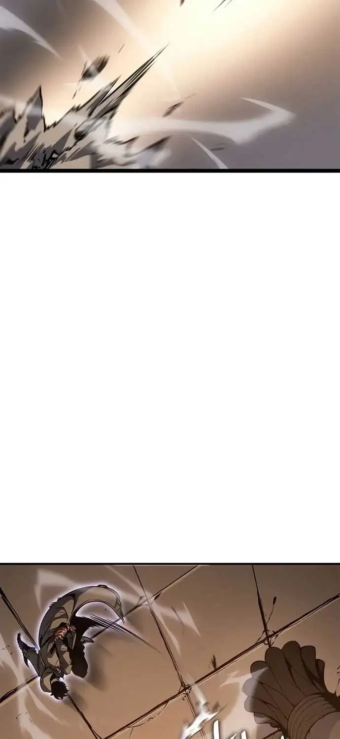 Truyện Tranh Solo Leveling - Tôi Thăng Cấp Một Mình: Tận Thế Ragnarok trang 3