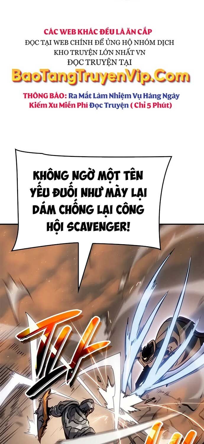 Truyện Tranh Solo Leveling - Tôi Thăng Cấp Một Mình: Tận Thế Ragnarok trang 3