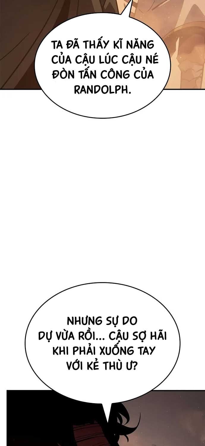 Truyện Tranh Solo Leveling - Tôi Thăng Cấp Một Mình: Tận Thế Ragnarok trang 3