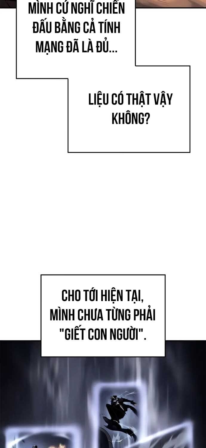 Truyện Tranh Solo Leveling - Tôi Thăng Cấp Một Mình: Tận Thế Ragnarok trang 3