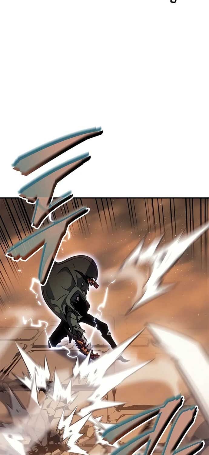 Truyện Tranh Solo Leveling - Tôi Thăng Cấp Một Mình: Tận Thế Ragnarok trang 3