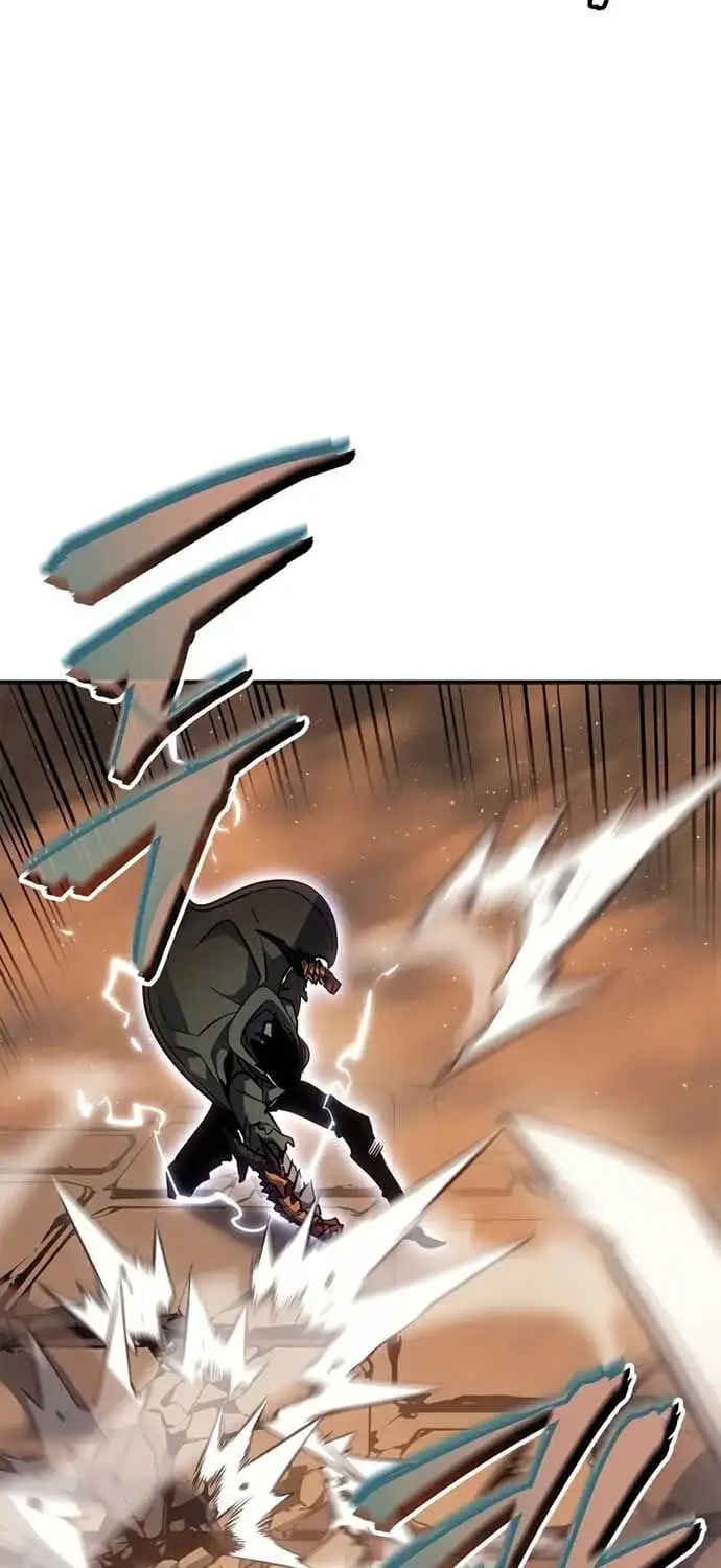 Truyện Tranh Solo Leveling - Tôi Thăng Cấp Một Mình: Tận Thế Ragnarok trang 3