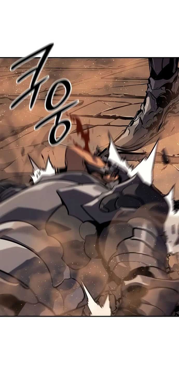 Truyện Tranh Solo Leveling - Tôi Thăng Cấp Một Mình: Tận Thế Ragnarok trang 3