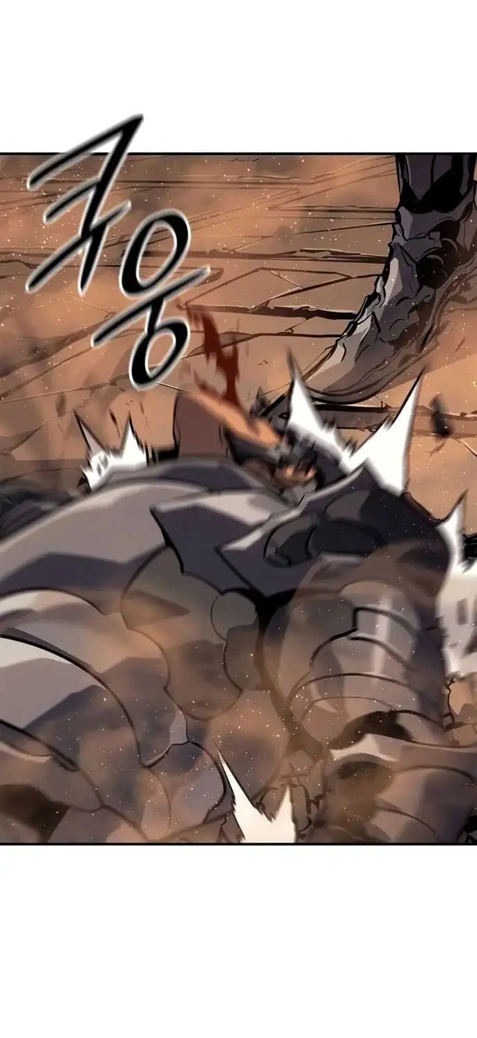 Truyện Tranh Solo Leveling - Tôi Thăng Cấp Một Mình: Tận Thế Ragnarok trang 3