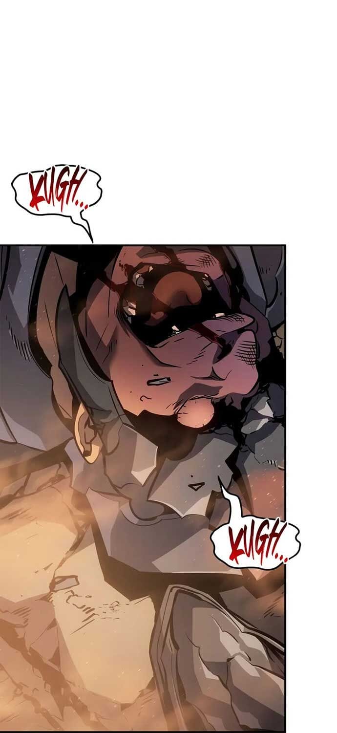 Truyện Tranh Solo Leveling - Tôi Thăng Cấp Một Mình: Tận Thế Ragnarok trang 3