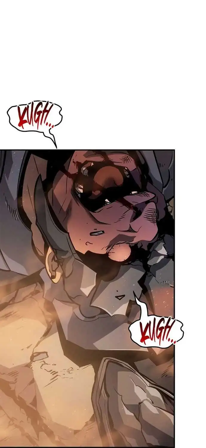 Truyện Tranh Solo Leveling - Tôi Thăng Cấp Một Mình: Tận Thế Ragnarok trang 3