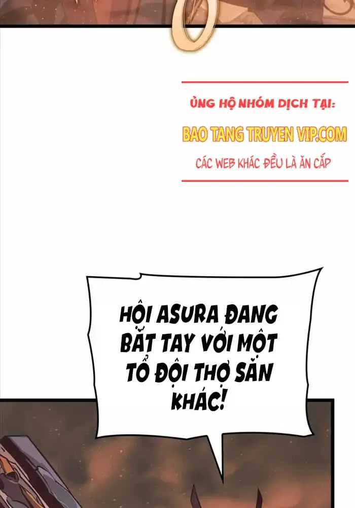 Truyện Tranh Solo Leveling - Tôi Thăng Cấp Một Mình: Tận Thế Ragnarok trang 3
