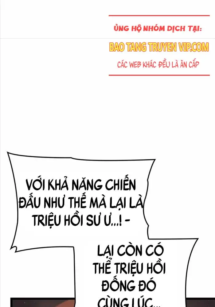 Truyện Tranh Solo Leveling - Tôi Thăng Cấp Một Mình: Tận Thế Ragnarok trang 3