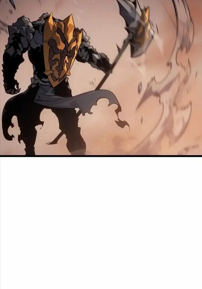 Truyện Tranh Solo Leveling - Tôi Thăng Cấp Một Mình: Tận Thế Ragnarok trang 3