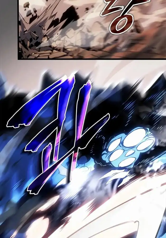 Truyện Tranh Solo Leveling - Tôi Thăng Cấp Một Mình: Tận Thế Ragnarok trang 3