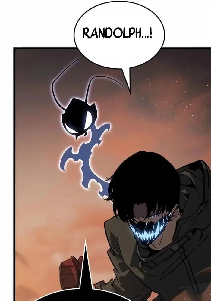 Truyện Tranh Solo Leveling - Tôi Thăng Cấp Một Mình: Tận Thế Ragnarok trang 3