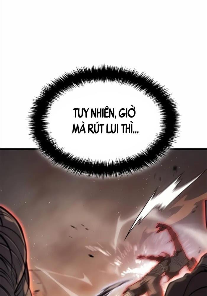 Truyện Tranh Solo Leveling - Tôi Thăng Cấp Một Mình: Tận Thế Ragnarok trang 3