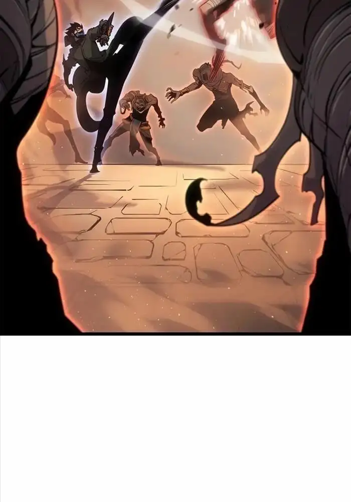 Truyện Tranh Solo Leveling - Tôi Thăng Cấp Một Mình: Tận Thế Ragnarok trang 3