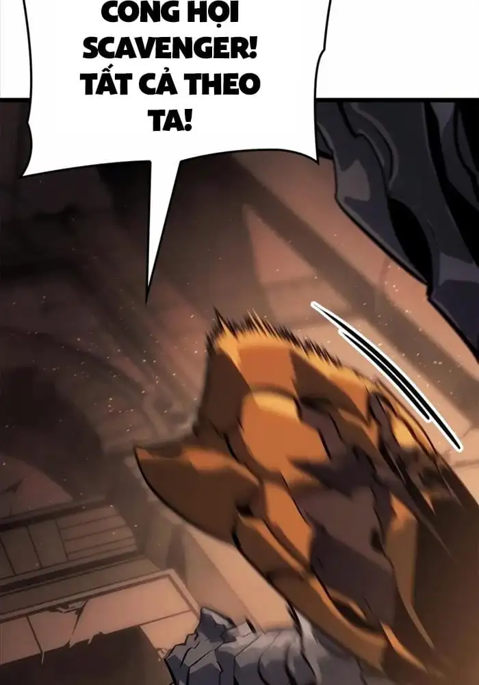 Truyện Tranh Solo Leveling - Tôi Thăng Cấp Một Mình: Tận Thế Ragnarok trang 3