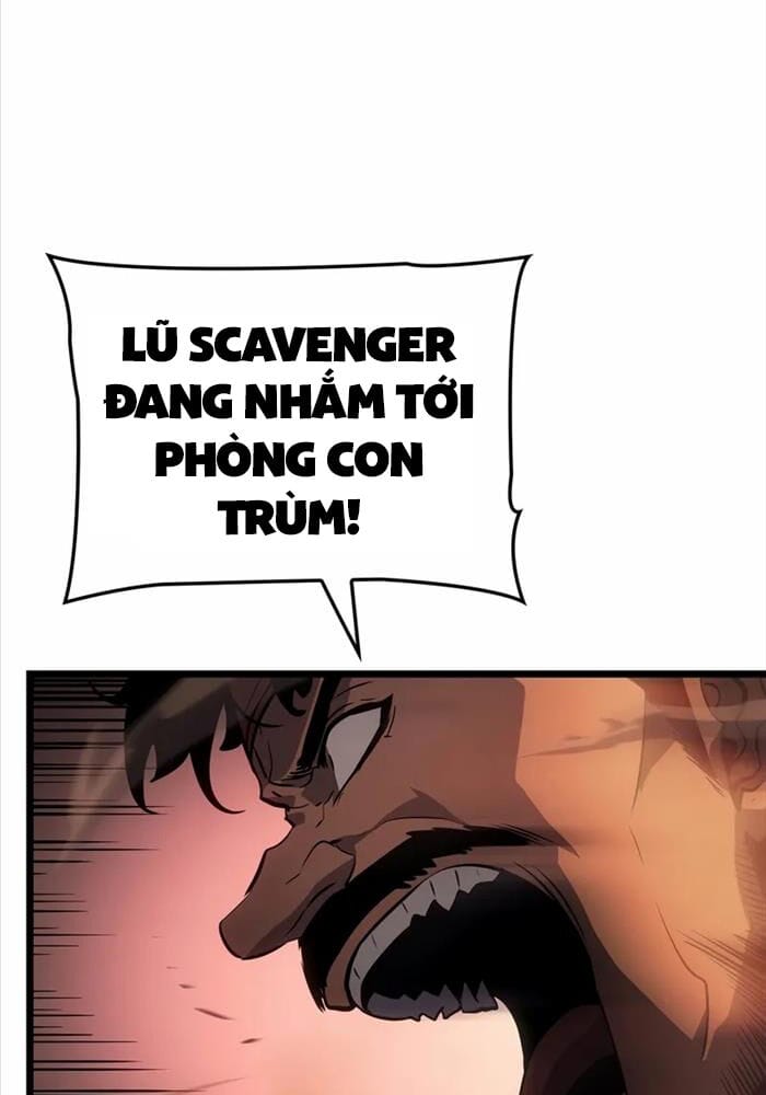 Truyện Tranh Solo Leveling - Tôi Thăng Cấp Một Mình: Tận Thế Ragnarok trang 3