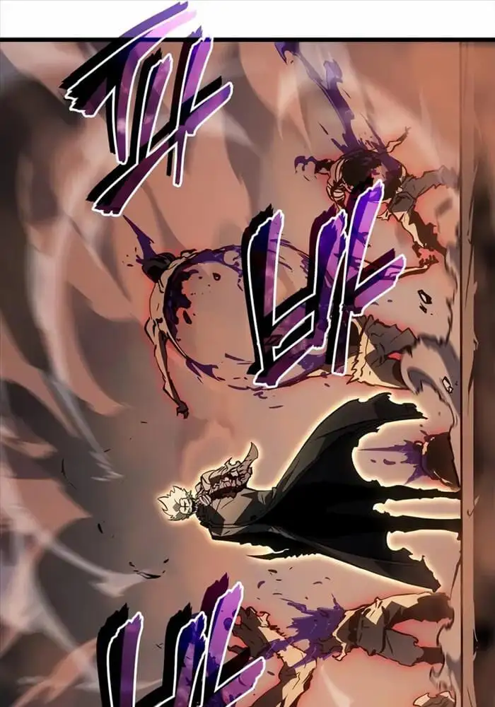 Truyện Tranh Solo Leveling - Tôi Thăng Cấp Một Mình: Tận Thế Ragnarok trang 3