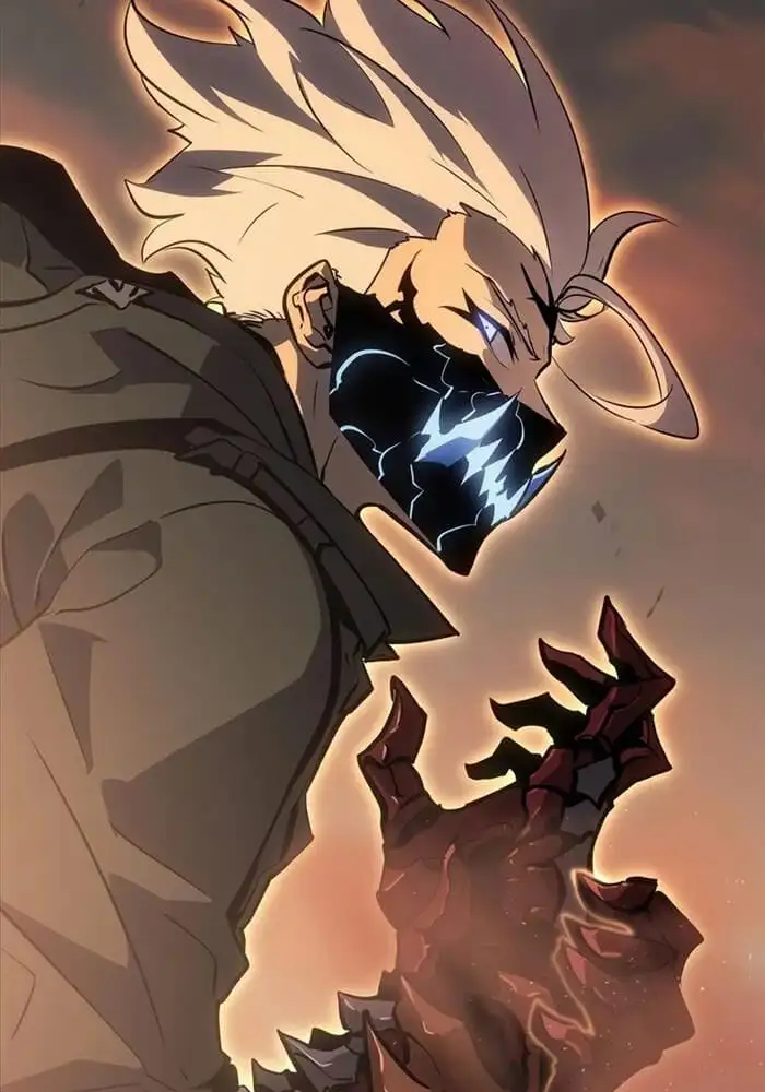 Truyện Tranh Solo Leveling - Tôi Thăng Cấp Một Mình: Tận Thế Ragnarok trang 3