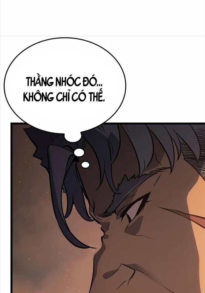 Truyện Tranh Solo Leveling - Tôi Thăng Cấp Một Mình: Tận Thế Ragnarok trang 3