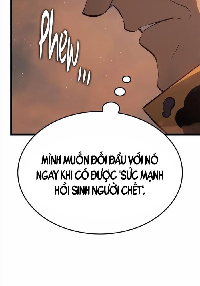 Truyện Tranh Solo Leveling - Tôi Thăng Cấp Một Mình: Tận Thế Ragnarok trang 3