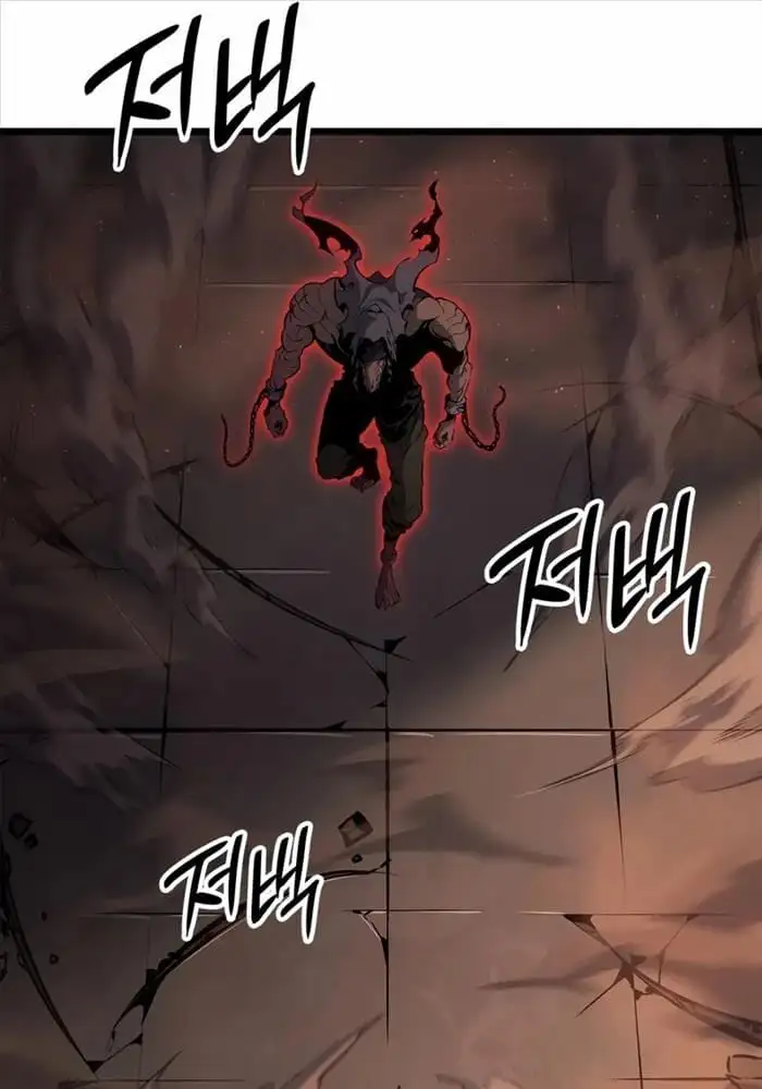 Truyện Tranh Solo Leveling - Tôi Thăng Cấp Một Mình: Tận Thế Ragnarok trang 3