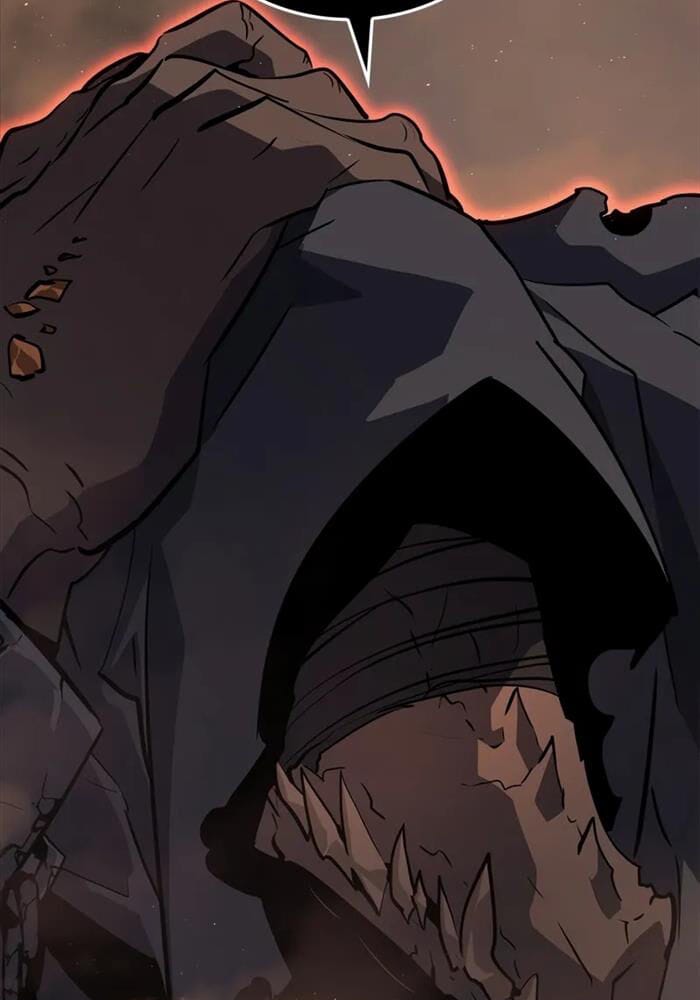 Truyện Tranh Solo Leveling - Tôi Thăng Cấp Một Mình: Tận Thế Ragnarok trang 3