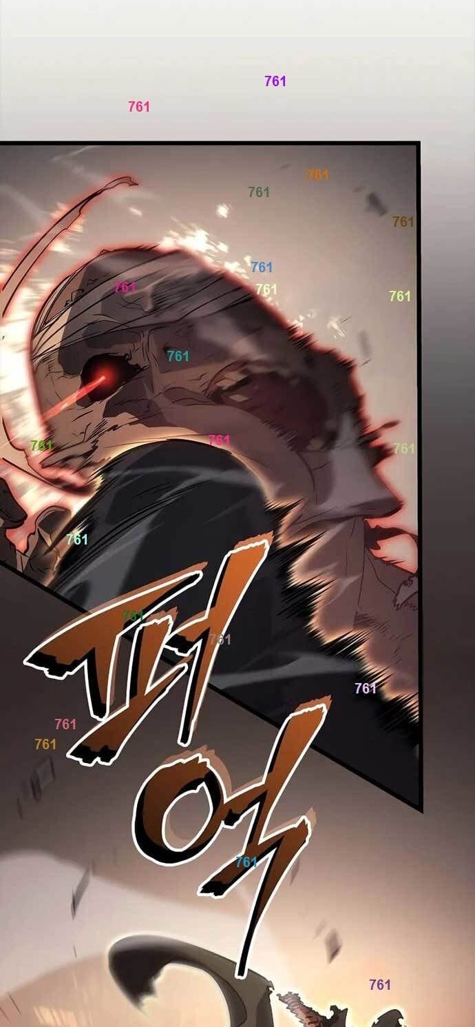 Truyện Tranh Solo Leveling - Tôi Thăng Cấp Một Mình: Tận Thế Ragnarok trang 3