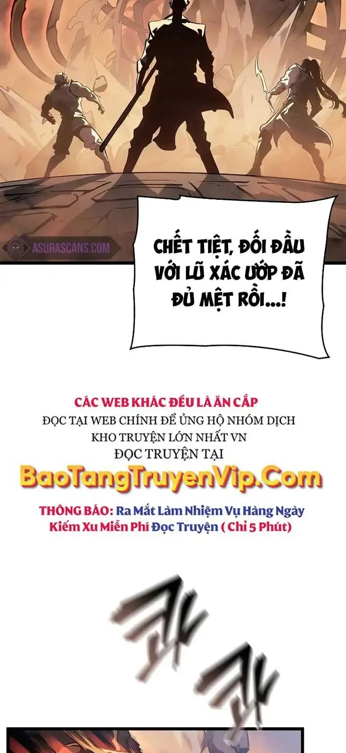 Truyện Tranh Solo Leveling - Tôi Thăng Cấp Một Mình: Tận Thế Ragnarok trang 3