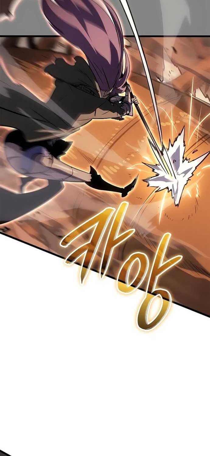 Truyện Tranh Solo Leveling - Tôi Thăng Cấp Một Mình: Tận Thế Ragnarok trang 3